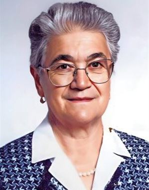 Profilbild von Flora Stricker