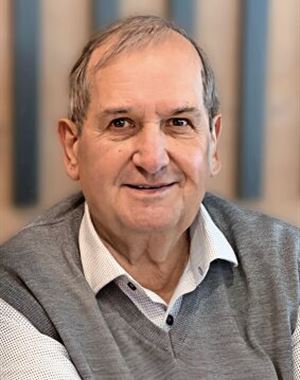 Profilbild Florian Gross