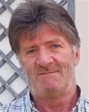 Profilbild Florian Kurz