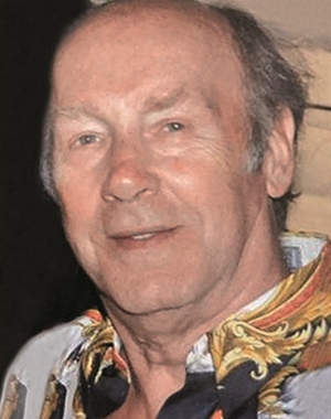 Profilbild Francesco Fischnaller