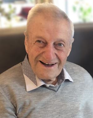 Profilbild von Franco Nocker