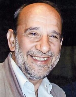 Profilbild von Franco Tosi