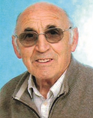 Profilbild Franz Falser