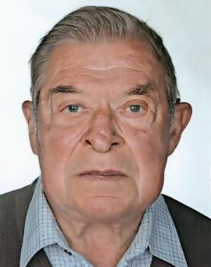 Profilbild Franz Gadner