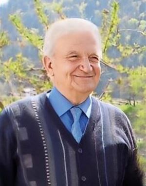 Profilbild von Franz Gasser