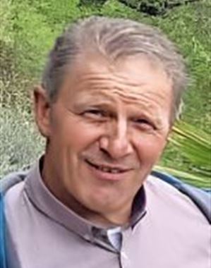 Profilbild Franz Heiss