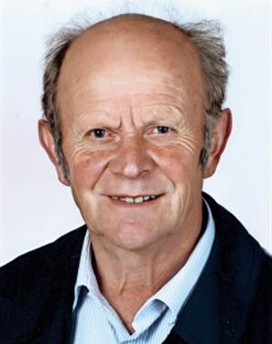 Profilbild Franz Hofer