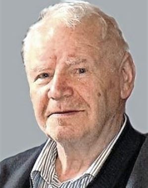 Profilbild Franz Huebser