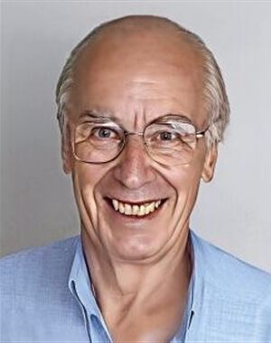 Profilbild von Franz Kröll