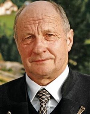 Franz Linder