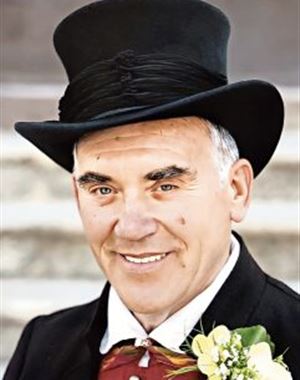 Profilbild Franz Nössing