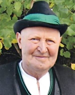Profilbild von Franz Nussbaumer