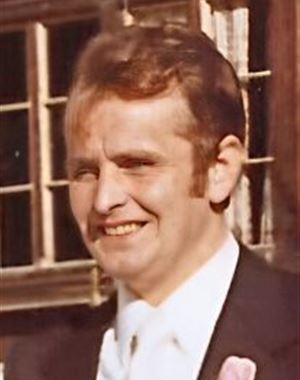 Profilbild von Franz Oberkalmsteiner