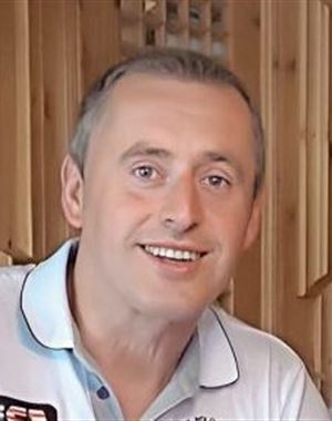 Profilbild von Franz Öttl