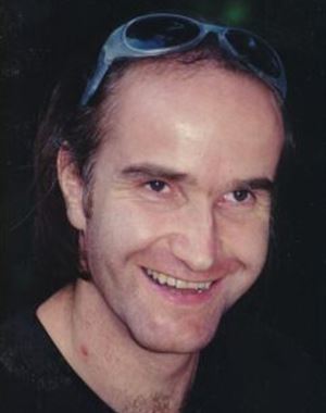 Profilbild von Franz Patreider