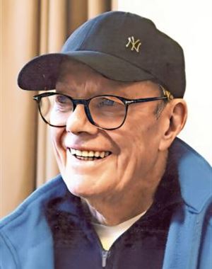 Profilbild Franz Perini