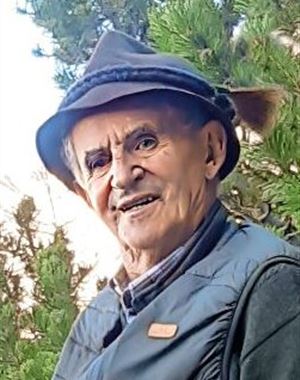 Profilbild Franz Pernter