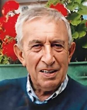 Profilbild Franz Pernter