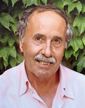 Profilbild Franz Perpmer