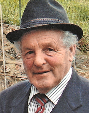 Profilbild Franz Pfattner