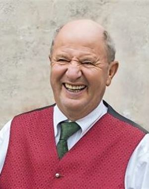 Profilbild Franz Pichler