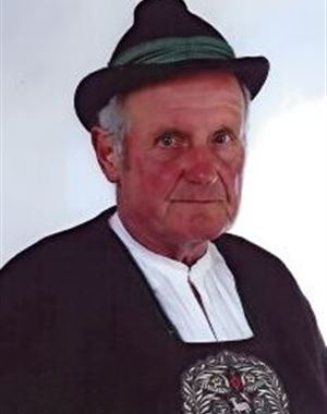 Profilbild Franz Plieger
