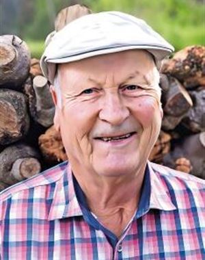 Profilbild von Franz Weiss