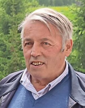 Profilbild Franz Zwigl