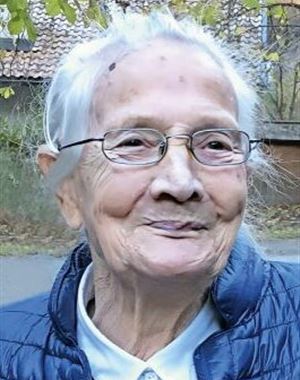 Profilbild Franziska Gufler