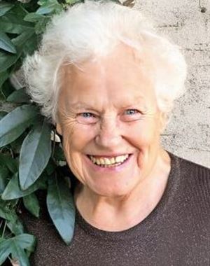 Profilbild Franziska Peer