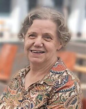 Profilbild Franziska Puntaier