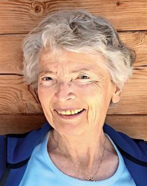 Profilbild Franziska Tarter