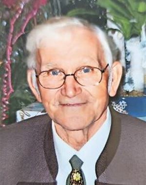 Profilbild Fridolin Santa