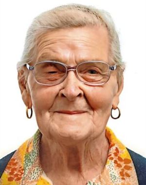 Profilbild Frieda Egger