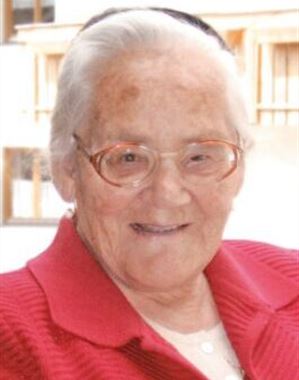 Profilbild Frieda Haspinger