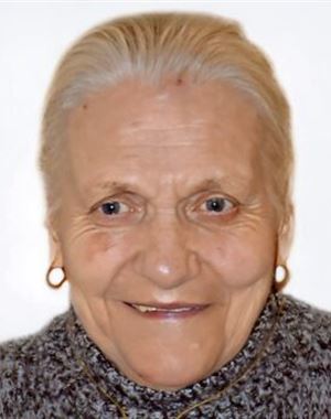 Profilbild Frieda Karlegger