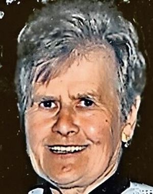 Profilbild Frieda Lageder