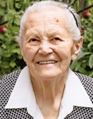 Profilbild von Frieda Mair