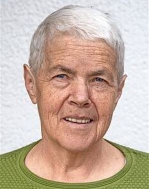 Frieda Schwienbacher