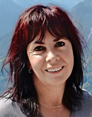 Profilbild von Frieda Thomaseth