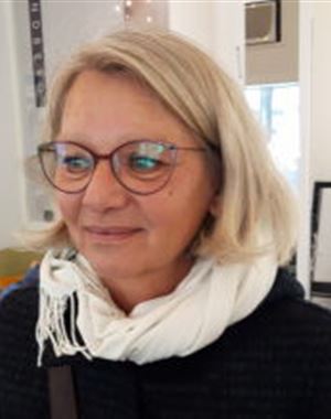 Profilbild Gabriele Weger