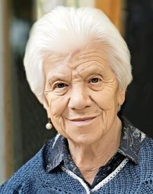 Profilbild von Gemma Todesco