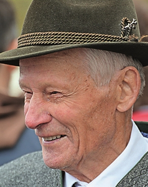 Profilbild Georg Niederwolfsgruber