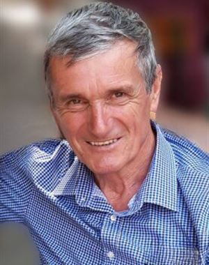 Profilbild Georg Wieser