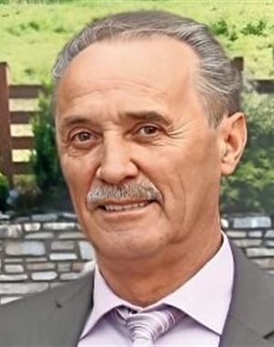 Profilbild Georg Zingerle