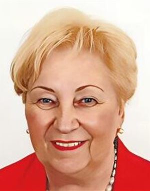 Profilbild von Gerda Biermann