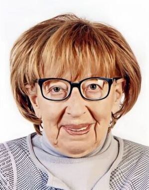 Profilbild Gerda Caneva