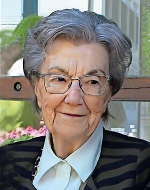 Profilbild Gerda Holzer