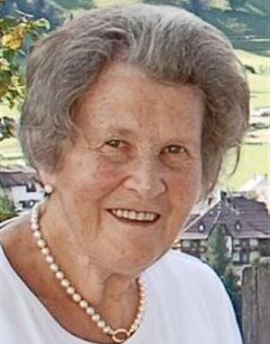 Gerda Tabernar