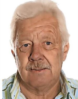 Profilbild Gerhard Prantl